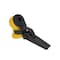 Dewalt 1/4 FNPT Ball Foot Chuck with Connection Lever DXCM038-0087 - alternate 2